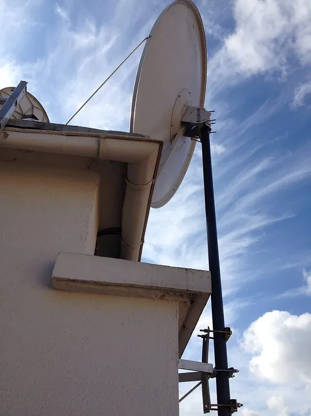 Installateur d'antenne TV